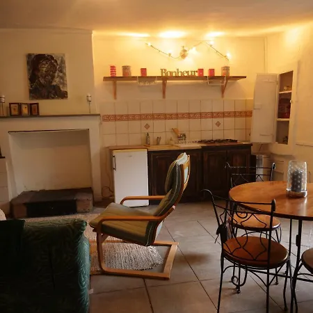 Apartment Appart Cardabelle *