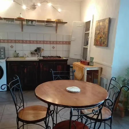 Appart Cardabelle Apartment